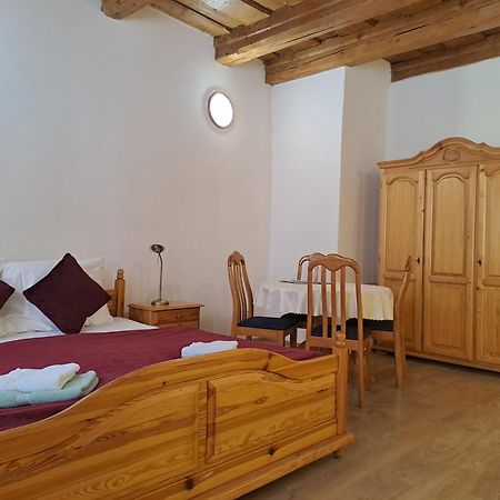 Apartmán Rehoruv Dum Jihlava Exteriér fotografie